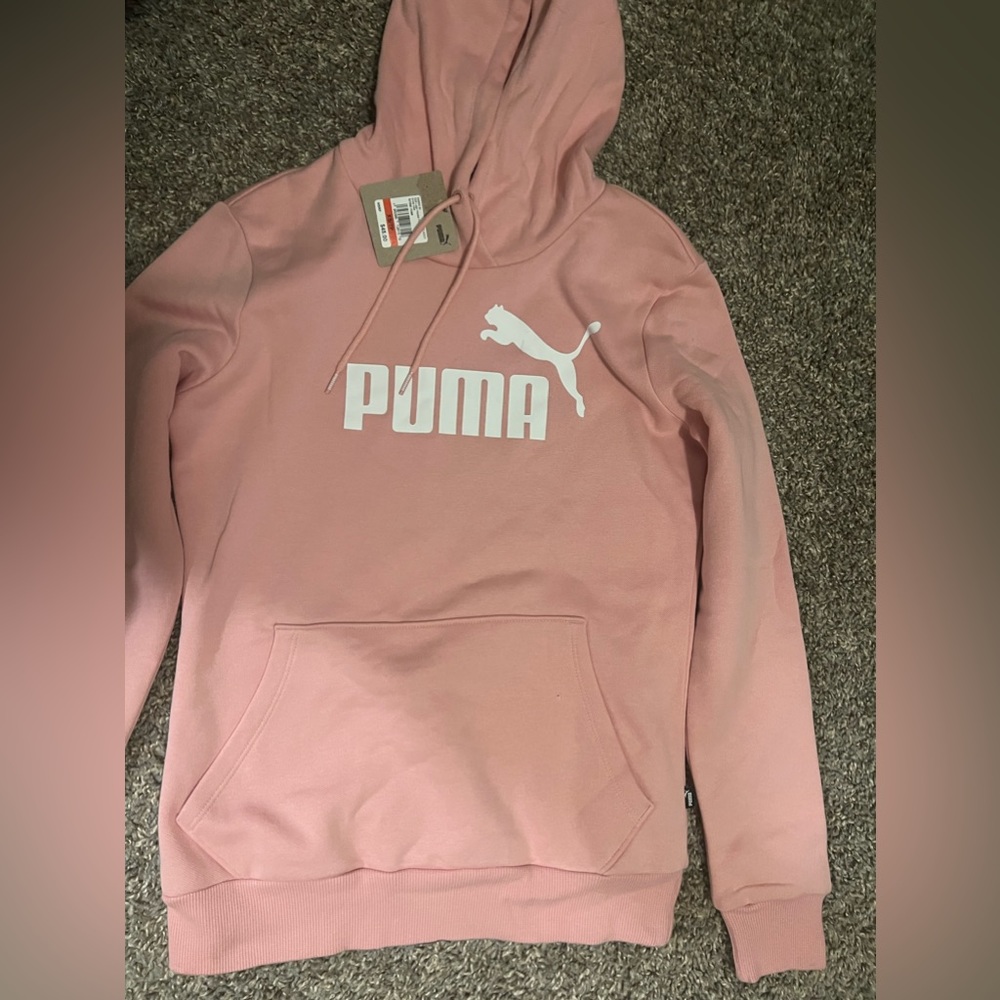 Puma Hoodie